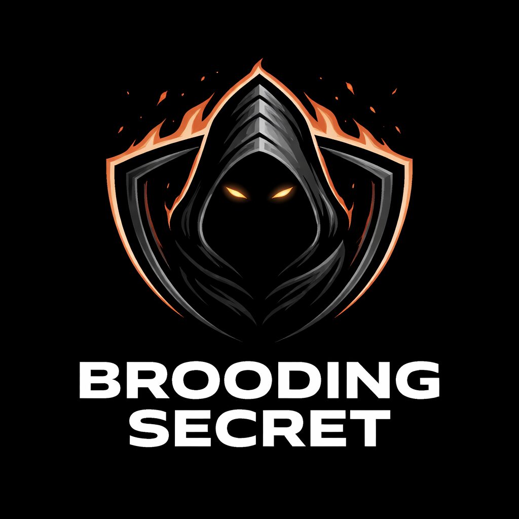 Brooding Secret